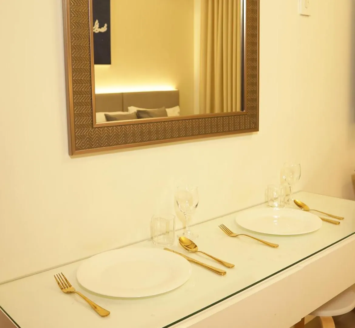 Homefort At Shore Residences Pasay 0*,  Filippinerna