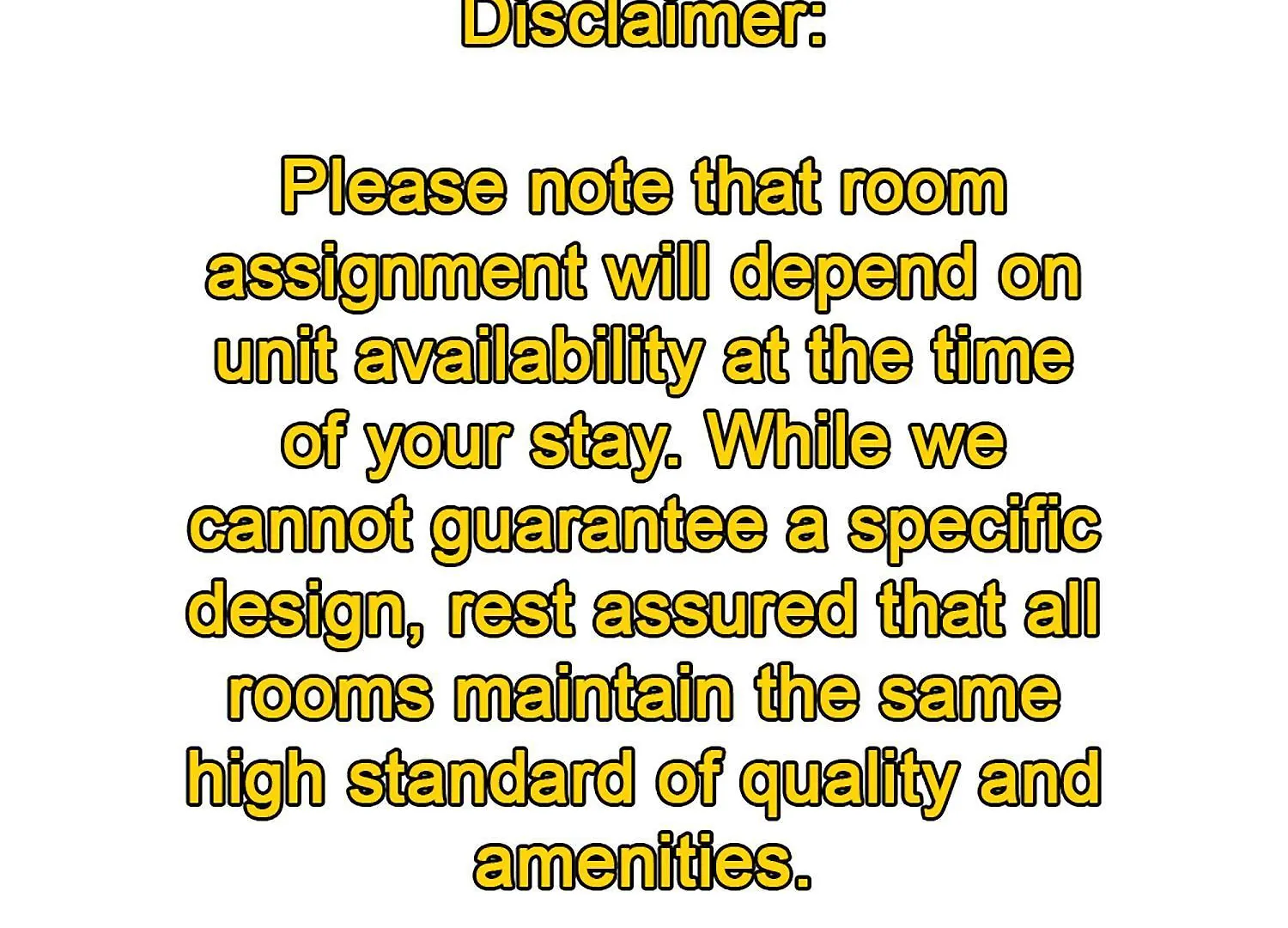Homefort At Shore Residences Pasay Lägenhetshotell