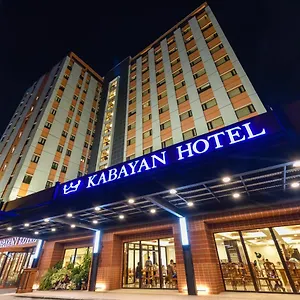3* Hotell Kabayan