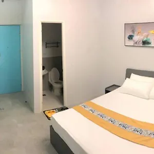  Lägenhetshotell Coco Star