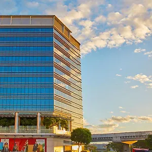 4* Hotell Savoy Manila