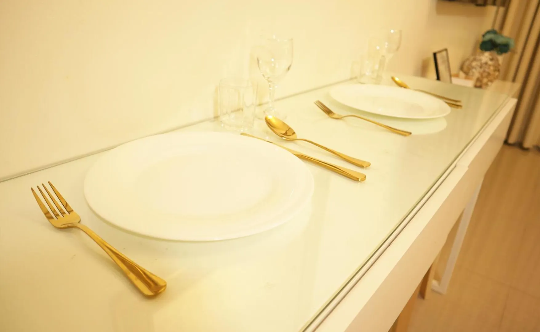 Aparthotel Homefort At Shore Residences Pasay