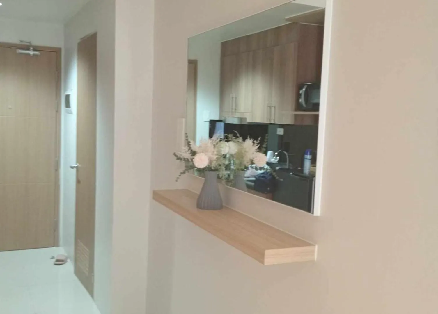 Homefort At Shore Residences Pasay 0*,